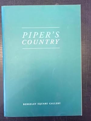 Piper's Country