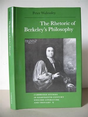 The Rhetoric of Berkeley's Philosophy.