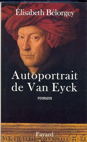 Autoportrait de VanEyck