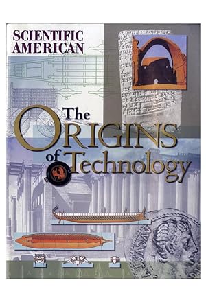 The Origins of Technology