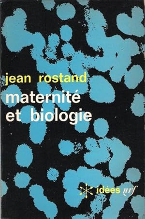 Maternité et Biologie