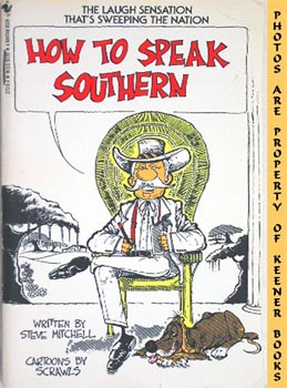 How To Speak Southern