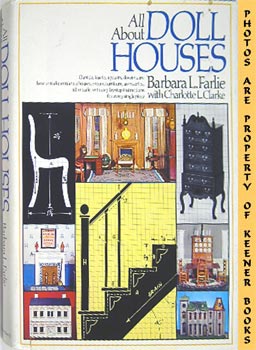 All About Doll Houses