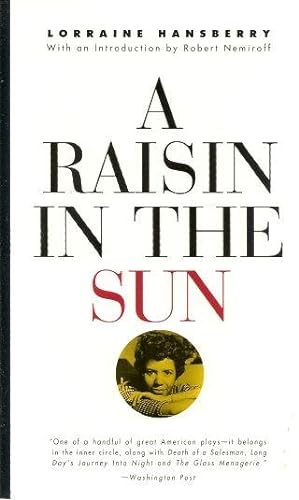 A RAISIN IN THE SUN (Playscript)