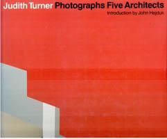 Photographs Five Architects