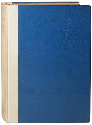 The Observations of Sir Richard Hawkins Edited from the text of 1622 with Introduction, Notes and...