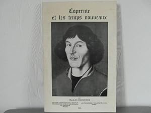 Copernic et les temps nouveaux