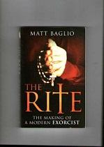 Rite, The : The Making Of A Modern Exorcist