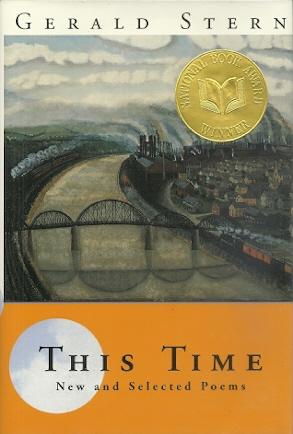 This Time: New And Selected Poems