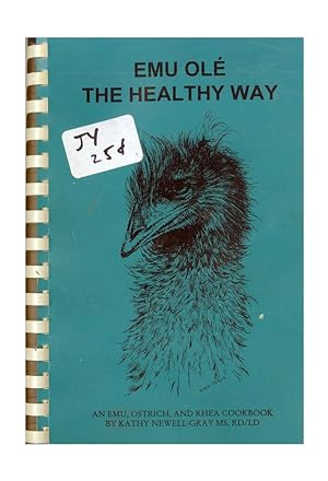 Emu Ole The Healthy Way