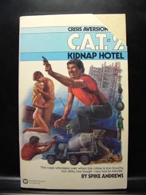 KIDNAP HOTEL (C.A.T. #2)