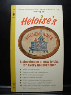 HELOISE'S KITCHEN HINTS