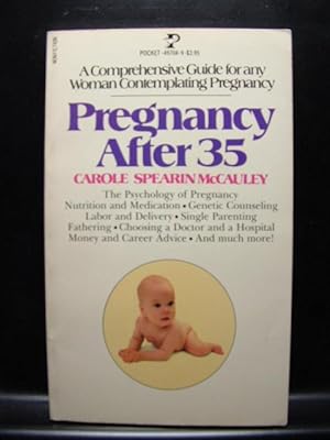 PREGNANCY AFTER 35