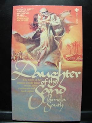 DAUGHTER OF THE SAND / LOVE'S BRIGHTEST HOUR