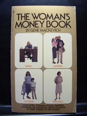 WOMEN'S MONEY BOOK