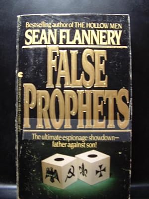 FALSE PROPHETS / THE TRINITY FACTOR