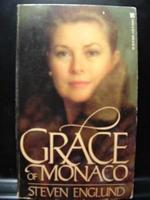 GRACE OF MONACO: An Interpretive Biography