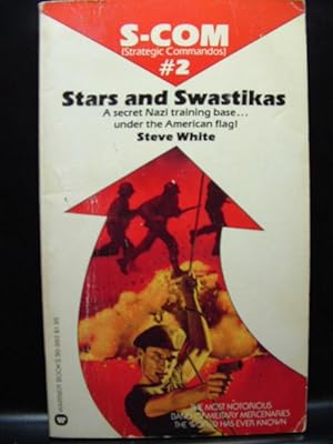 STARS AND SWASTIKAS (S-COM # 2)