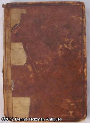 A Relation of a Journey Begun An Dom 1610. Foure Bookes. Containing a Description of the Turkish ...