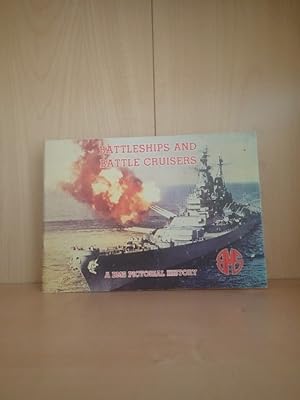 Battleships And Battle Cruisers