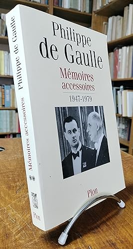 Mémoires Accessoires 1947-1979