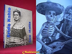 Frida Kahlo Leo Matiz. Un regard sur le Mexique des années 40