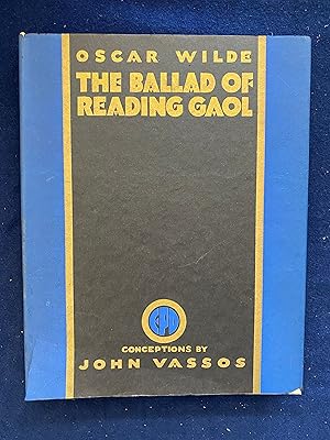 THE BALLAD OF READING GAOL