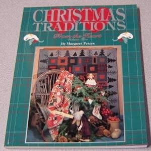 Christmas Traditions From The Heart, Volume Two (2, II)