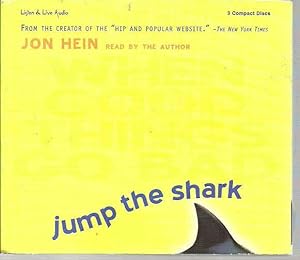 Jump the Shark - When Good Things Go Bad [Audiobook]