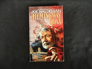 The Hemmingway Hoax (Signed)