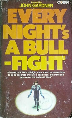 Every Night's a Bullfight