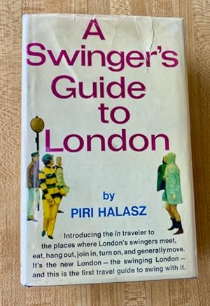 A Swinger's Guide to London.