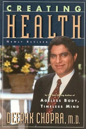 CREATING HEALTH - Newly Revised