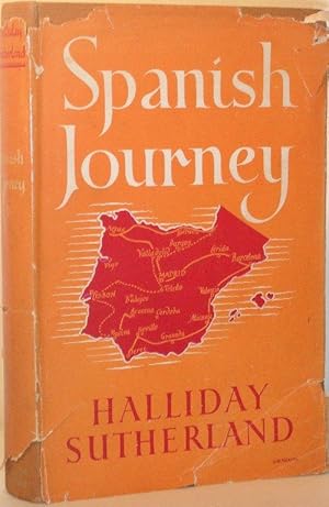 Spanish Journey