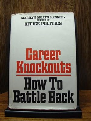 CAREER KNOCKOUTS