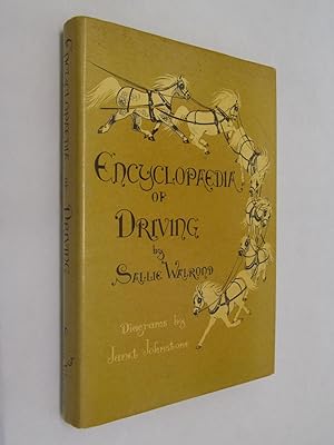 Encyclopedia of Driving