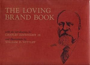 The Loving Brand Book