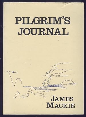 Pilgrim's Journal. New Mexico Tokyo Kamaishi.