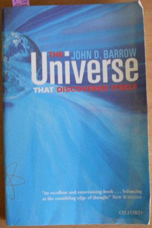 Universe That Discovered Itself, The