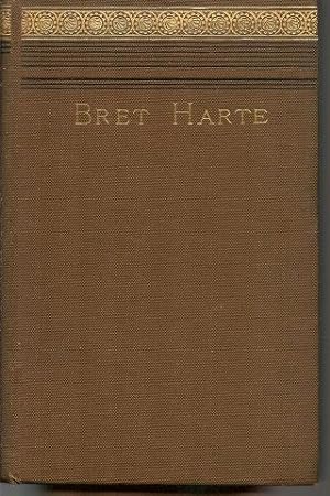 THE WORKS OF BRET HARTE (Riverside Edition)