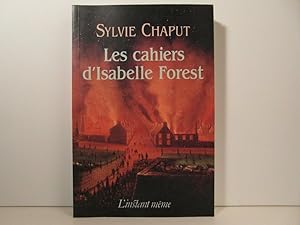 Les cahiers d'Isabelle Forest