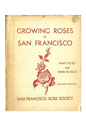 Growing Roses in San Francisco: What to Do and When to Do It