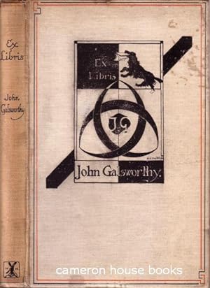 Ex Libris John Galworthy