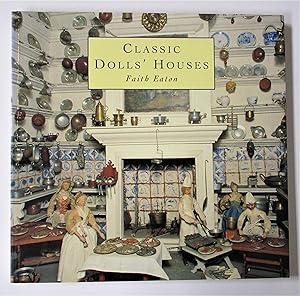 Classic Dolls' Houses