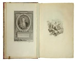 Contes et Nouvelles en Vers. 2 Tomes. - [MAIN WORK OF ROCOCO BOOK-ILLUSTRATION]