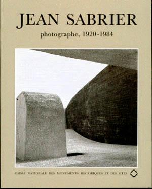 Jean Sabrier, Photographe: 1920-1984 Formes Et Forme