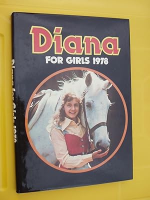 DIANA FOR GIRLS 1978