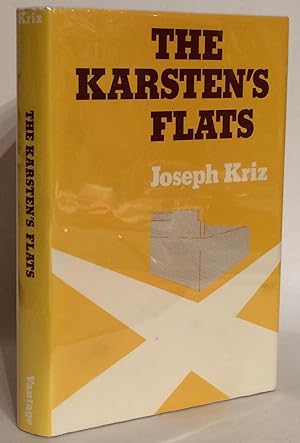 The Karsten's Flats.