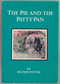 The Pie and the Patty Pan