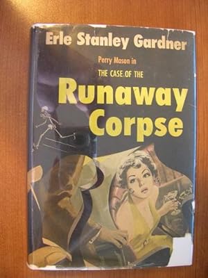The Case of the Runaway Corpse
